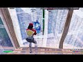 Wolf highlights 5️⃣  crazy Fortnite montage