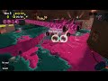 I didn't know I could do this with Inkjet.. not complaining | ft @MidX4 @Phalaful - Splatoon 3 Clips