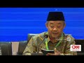 PP Muhammadiyah Resmi Terima Izin Pengelolaan Tambang