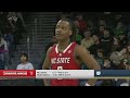 NC State vs. Notre Dame Full Game Replay | 2023-24 ACC Men’s Basketball