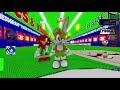 SONIC UNIVERSE RP *April Fool's Day 2021* Roblox