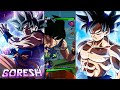 (Dragon Ball Legends) ZENKAI 7, 1400%, 14 STAR BLU SAIYAN SAGA GOKU! INSANELY VALUABLE ZENKAI!