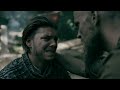 (Vikings) Ivar the Boneless | Fate