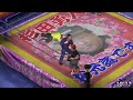 【FIRE PRO WRESTLING WORLD】杉田勇人VS根本良輔VS山本武彦