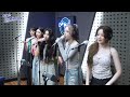 쿨룩 LIVE ▷(여자)아이들 #GIdle '퀸카' 라이브 / [비투비의 키스 더 라디오] I KBS 230516 방송