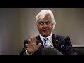 Bob Baffert on the Worst Beats of His Horse Racing Career | Undeniable with Joe Buck