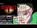 RE2 shrinks desktop