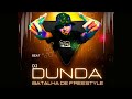 DJ Dunda - Combatentes | Boombap