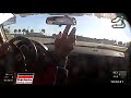 Instructor Laps - Terry Earwood Drives Sebring