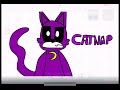 Catnap & friends ep 1 the internet