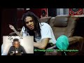 BBG Baby Joe - Play Wit Me (OFFICIAL VIDEO) REACTION!!