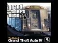 Soviet Connection (Theme from GTA IV)