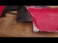 1984 gpz900r restoration part 8 abs plastic repair