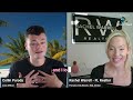 Getting started in real estate with Rachel Warrell and Collin Parody #realestate