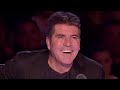 10 FUNNIEST AUDITIONS EVER ON BRITAIN'S GOT TALENT!