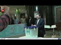 Iran Elections LIVE: Iran Votes to Elect Raisi's Successor, Presidential Polling Underway