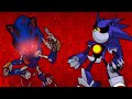 Triple Trouble | But everyone sings it | VS Sonic EXE