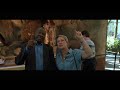 X-MEN 2 Clip - 