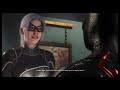 Marvel's Spider-Man - The Heist w/Black Cat