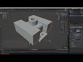CAD Sketcher 0.24.0 Update | CAD Modeling In Blender 3.2
