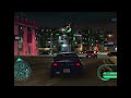 (Free For Profit) Midnight Club Main Menu Type Beat