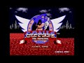 Sonic ROM Hacks