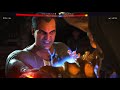 The King Is Still Overpowered... - Injustice 2: 