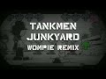 Junkyard [Remix] - Funkin' Peanuts vs Snoopy