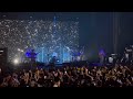 230730 RADWIMPS - Theme of Mitsuha + スパークル Sparkle | Asian Tour 2023 Live in Jakarta