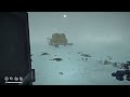 Tips and Tricks for Beginners... The Long Dark