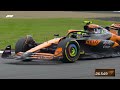 FP2 Highlights | 2024 British Grand Prix