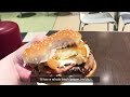 Eating McDonald's Around The World