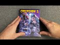 CREEPSHOW 2 | Limited Mediabook Edition | Unboxing