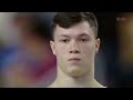 2024 Doha World Cup Apparatus Finals Day 1 (English)