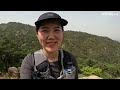 [Hiking] 경북 경주 남산 등산 | 나홀로 천년고도 서라벌 바라보며 철쭉 가득한 남산 한바퀴 | 경주남산 6봉종주 | 경주국립공원 | 산림청 100대명산 | 첨성대 | 불국사