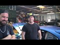 Is the RB better than the 2JZ? - Ryan Litteral's Formula Drift Nissan S15 Race Car - 
