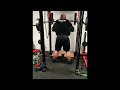 SSB Good Morning 280KG x 3