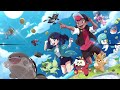 Pokémon amv