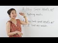Esther's English Lessons | Learn Grammar, Pronunciation, Speaking, Vocabulary, Expressions and Slang