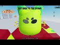 Lap 5 on PC, A True Test of Skill (Roblox Pizza Tower Rip Off)