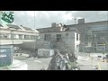 MW3 SOLO 76SEC TDM MOAB ON TERMINAL