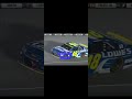 The Last Time Jimmie Johnson Raced In Nascar