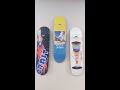 How To Hang A Skateboard On A Wall (Jason’s Skate Basics)
