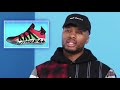 10 Things Damian Lillard Can't Live Without | GQ Sports
