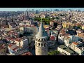 Istanbul 4K - Scenic Relaxation Film With Epic Cinematic Music - 4K Video UHD | Scenic World 4K