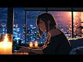 Finding calm through rain sounds and soothing music　～Lo-fi～　gentle melodies, Relieving stress