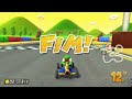 Get Mario Karted #9 | Mario Kart 8 Deluxe