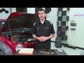 The Tune-up Special-- Diagnosing and Repairing a Lack of Spark Plug Maintenance