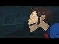 Lupin iii animation