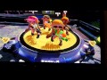 Splatoon Gameplay # 1: Splattershot Jr. Review w/Gabes Gaming and C.J.